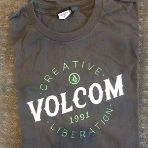 Mens Volcom Shirt